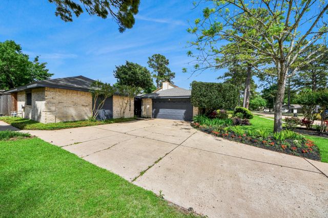 13414 Nevermore Drive, Cypress, TX 77429