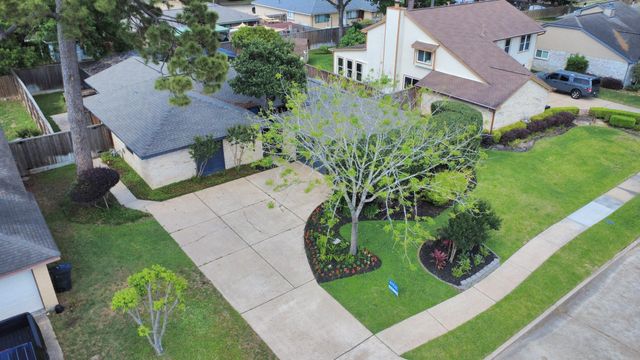 13414 Nevermore Drive, Cypress, TX 77429