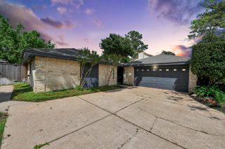 13414 Nevermore Drive, Cypress, TX 77429