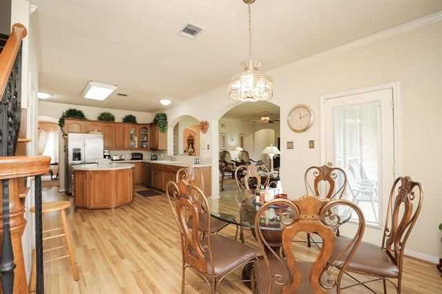 12219 Renaissance Lane, Houston, TX 77071