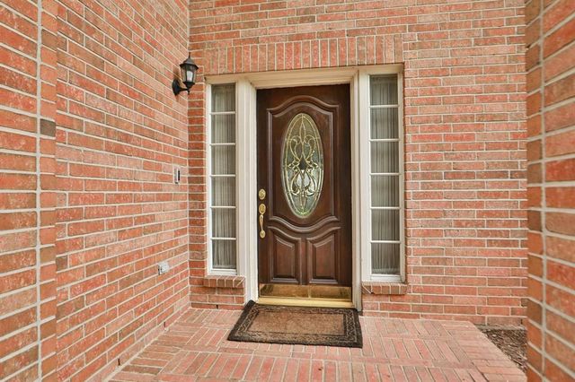 12219 Renaissance Lane, Houston, TX 77071