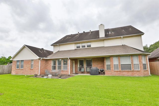 12219 Renaissance Lane, Houston, TX 77071