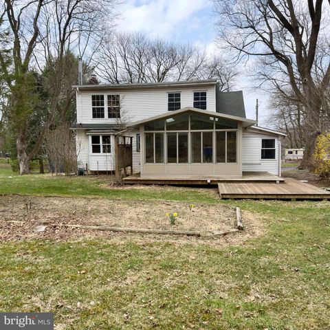 320 LOOP RD, Boalsburg, PA 16827