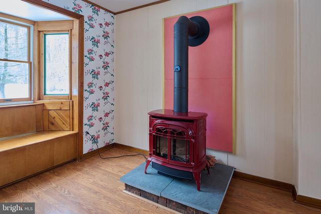 320 LOOP RD, Boalsburg, PA 16827