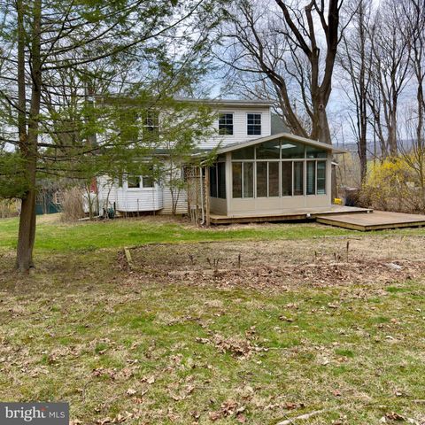 320 LOOP RD, Boalsburg, PA 16827