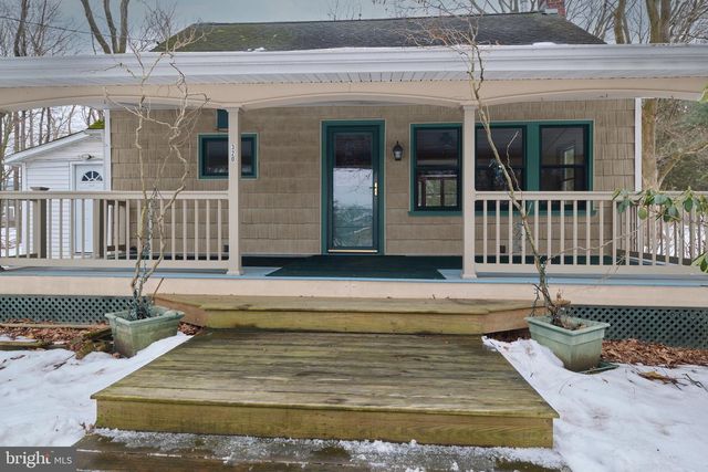 320 LOOP RD, Boalsburg, PA 16827