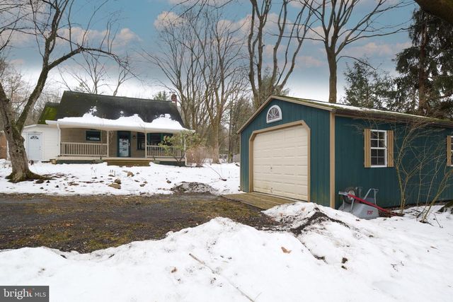 320 LOOP RD, Boalsburg, PA 16827