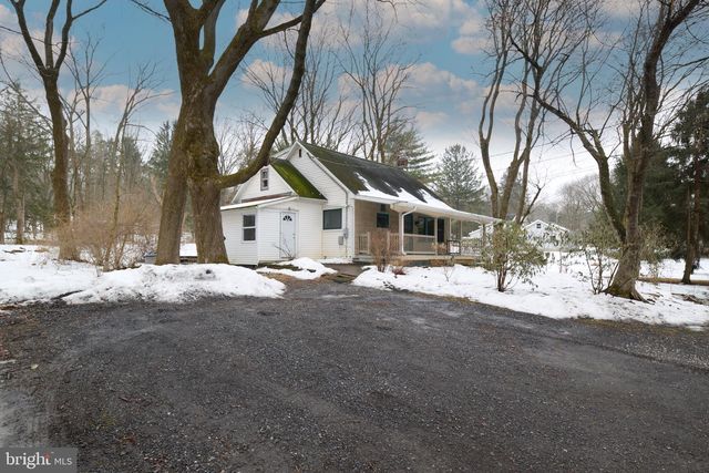 320 LOOP RD, Boalsburg, PA 16827