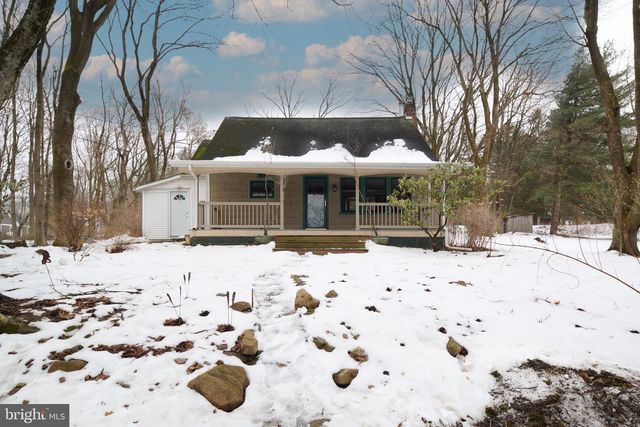 320 LOOP RD, Boalsburg, PA 16827