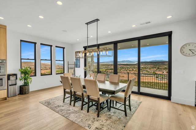 1006 S WILLOW BREEZE LN, St. George, UT 84790