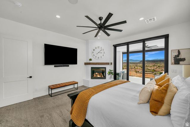 1006 S WILLOW BREEZE LN, St. George, UT 84790