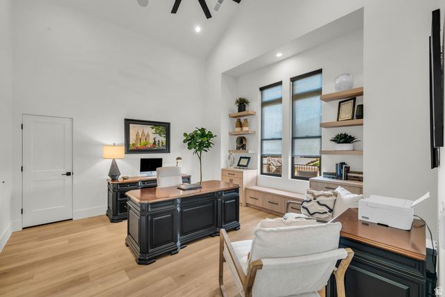 1006 S WILLOW BREEZE LN, St. George, UT 84790