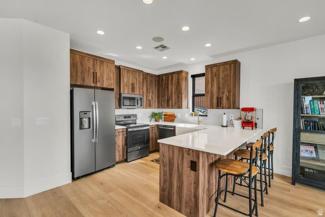 1006 S WILLOW BREEZE LN, St. George, UT 84790