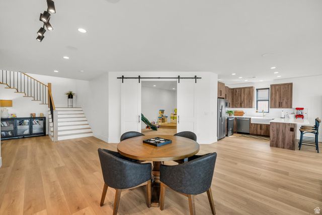 1006 S WILLOW BREEZE LN, St. George, UT 84790