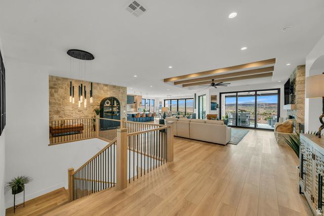 1006 S WILLOW BREEZE LN, St. George, UT 84790