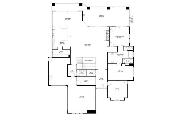 1006 S WILLOW BREEZE LN, St. George, UT 84790