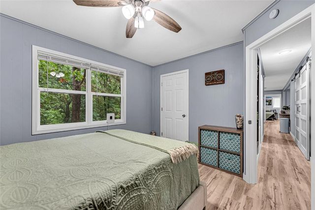 6 Ipswich Drive, Bella Vista, AR 72714