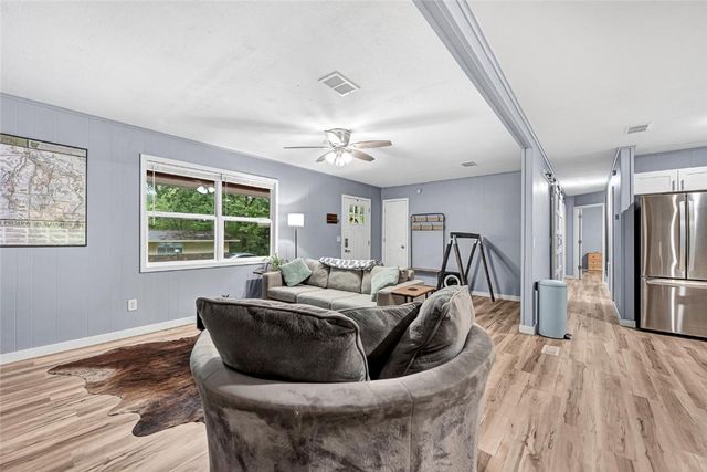 6 Ipswich Drive, Bella Vista, AR 72714