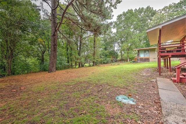 6 Ipswich Drive, Bella Vista, AR 72714