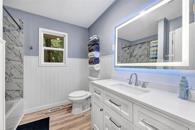 6 Ipswich Drive, Bella Vista, AR 72714