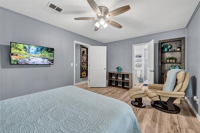 6 Ipswich Drive, Bella Vista, AR 72714