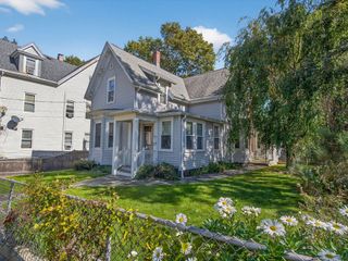 148 Beaver Street, Boston, MA 02136