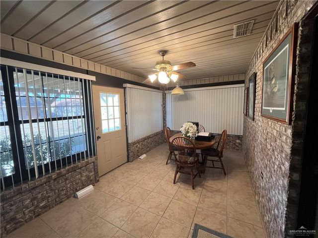 424 Rexine Drive, Alamo, TX 78516