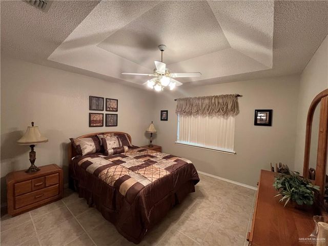 424 Rexine Drive, Alamo, TX 78516