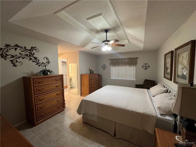 424 Rexine Drive, Alamo, TX 78516