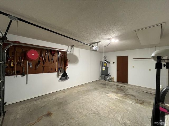 424 Rexine Drive, Alamo, TX 78516