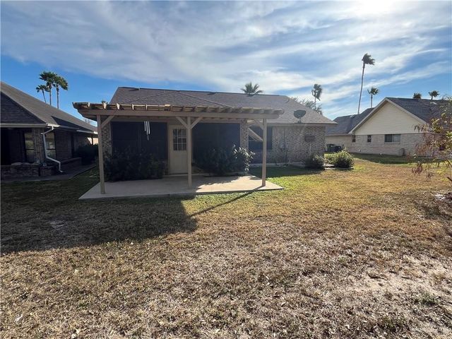 424 Rexine Drive, Alamo, TX 78516