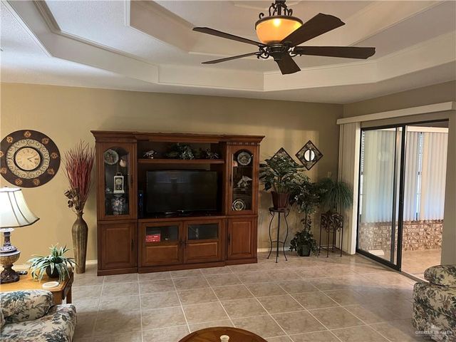 424 Rexine Drive, Alamo, TX 78516