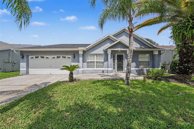 5146 NEW SAVANNAH CIRCLE, Wesley Chapel, FL 33545