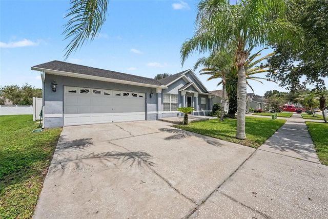 5146 NEW SAVANNAH CIRCLE, Wesley Chapel, FL 33545