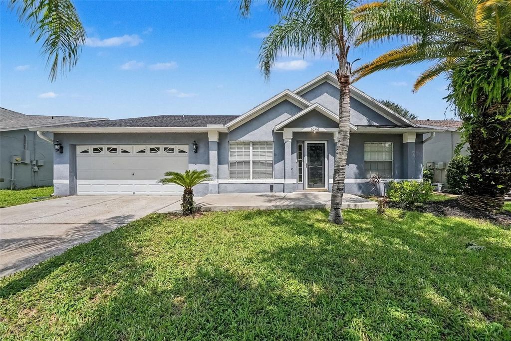 5146 NEW SAVANNAH CIRCLE, Wesley Chapel, FL 33545