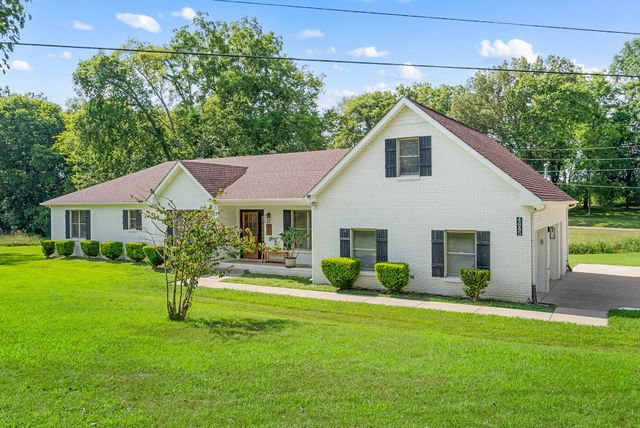 4845 Highway 41A, S, Clarksville, TN 37043