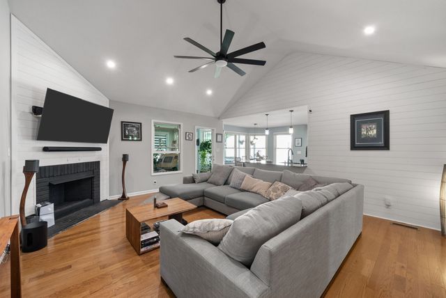 4845 Highway 41A, S, Clarksville, TN 37043