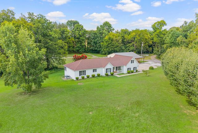 4845 Highway 41A, S, Clarksville, TN 37043