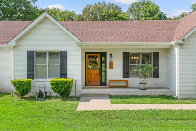 4845 Highway 41A, S, Clarksville, TN 37043