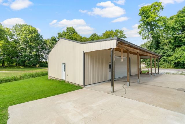 4845 Highway 41A, S, Clarksville, TN 37043