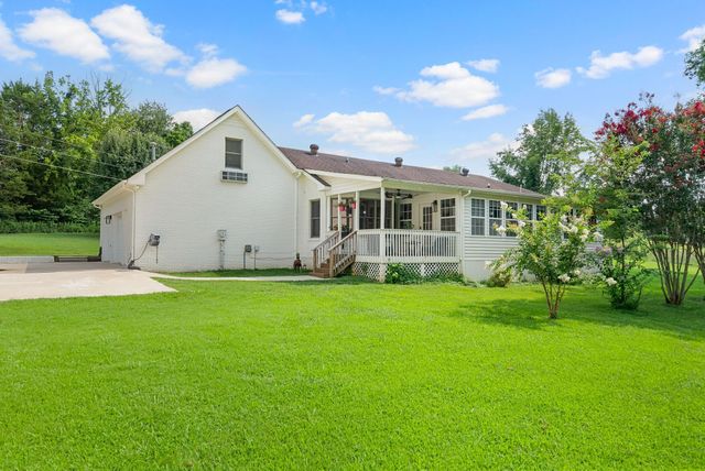 4845 Highway 41A, S, Clarksville, TN 37043