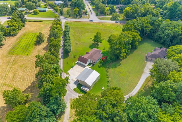 4845 Highway 41A, S, Clarksville, TN 37043