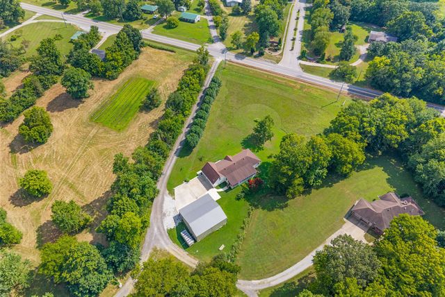 4845 Highway 41A, S, Clarksville, TN 37043