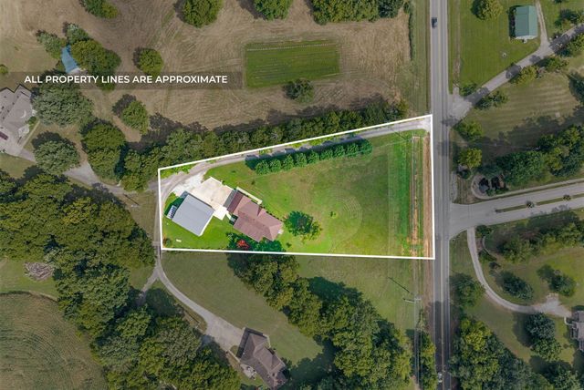 4845 Highway 41A, S, Clarksville, TN 37043