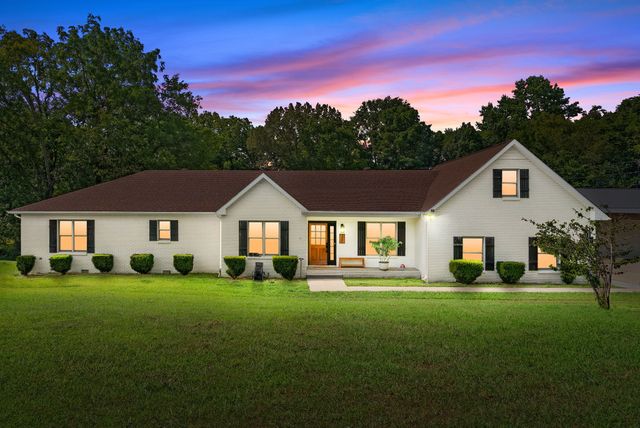 4845 Highway 41A, S, Clarksville, TN 37043