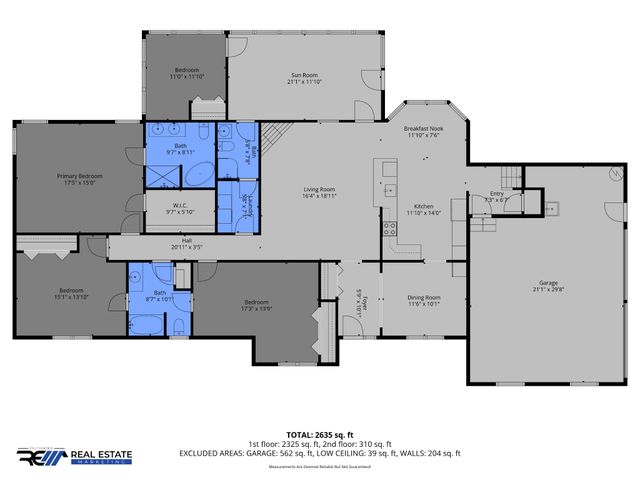 4845 Highway 41A, S, Clarksville, TN 37043