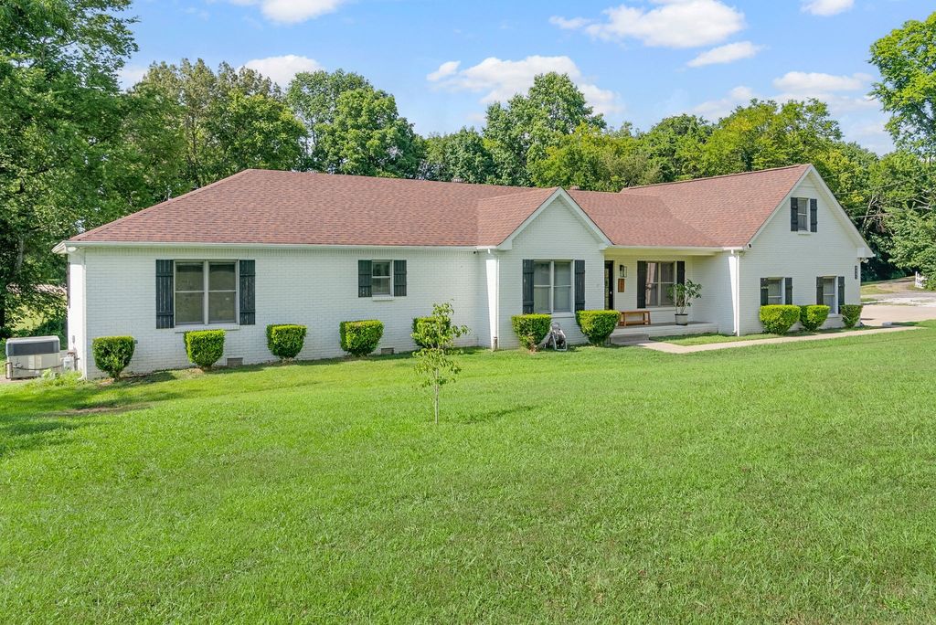 4845 Highway 41A, S, Clarksville, TN 37043