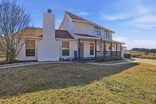 116 CR 3340, Cookville, TX 75558