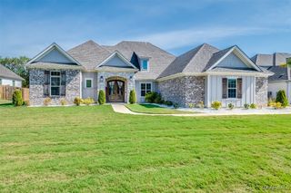 8555 Twin Gables Drive, Montgomery, AL 36116