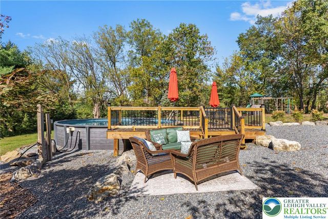 40 Christman Road, Maxatawny Twp, PA 19530